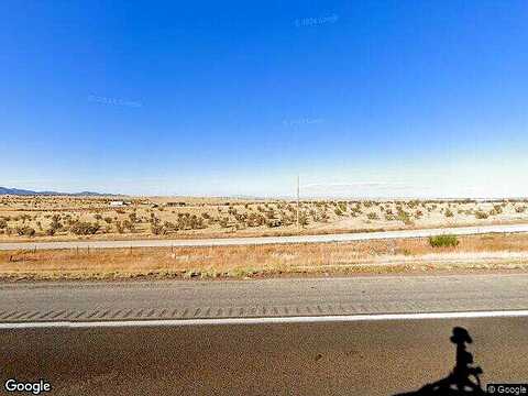 Thompson, EDGEWOOD, NM 87015