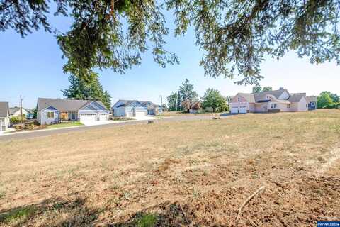 George, SUBLIMITY, OR 97385