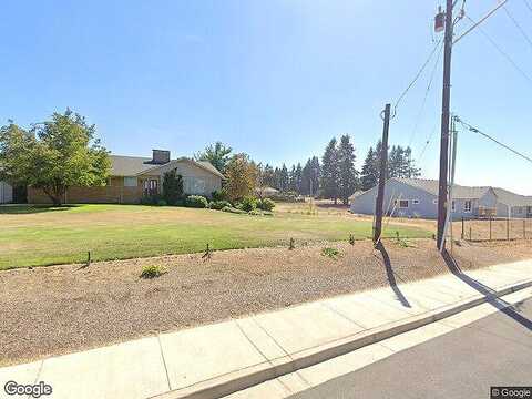 George, SUBLIMITY, OR 97385