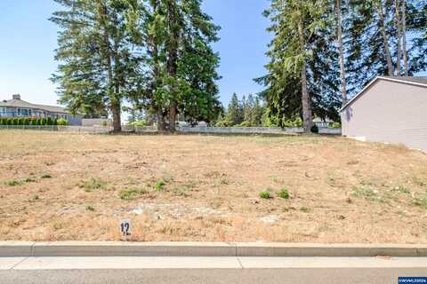 George, SUBLIMITY, OR 97385