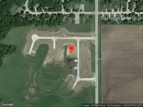 Nevada, NEVADA, IA 50201