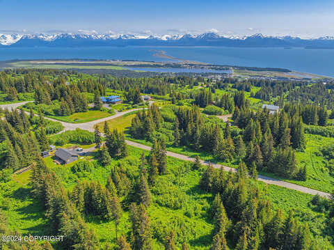 Tulin Terrace, HOMER, AK 99603