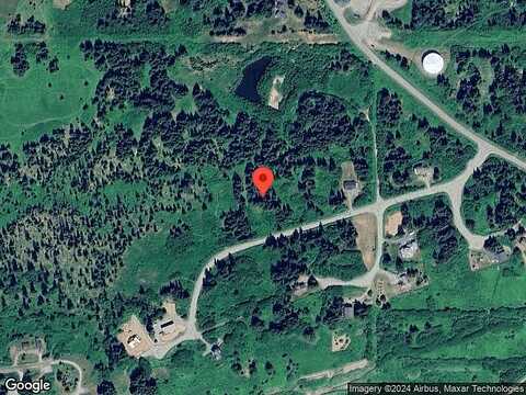 Tulin Terrace, HOMER, AK 99603