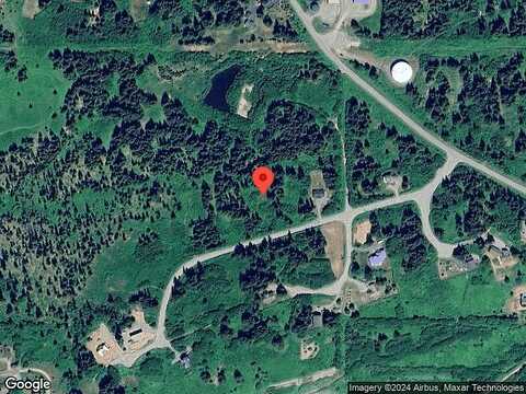 Tulin Terrace, HOMER, AK 99603