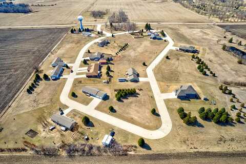 365Th, ESTHERVILLE, IA 51334