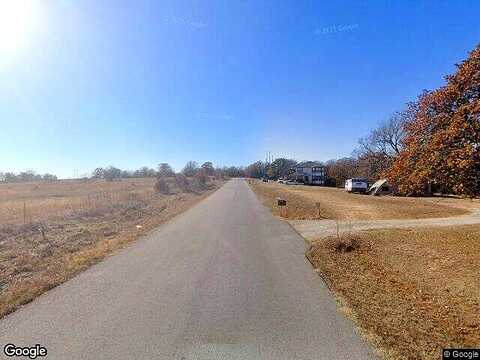 W 181St Street S, Bristow, OK 74010