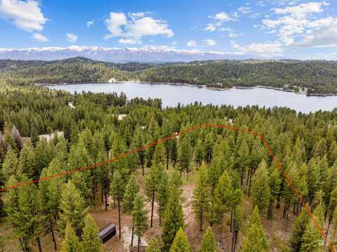 Pointes Rd, Cascade, ID 83611