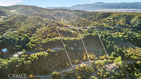 Camino Ortega, Warner Springs, CA 92086