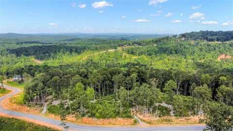 Lt 278 Highgrove Drive, Talking Rock, GA 30175