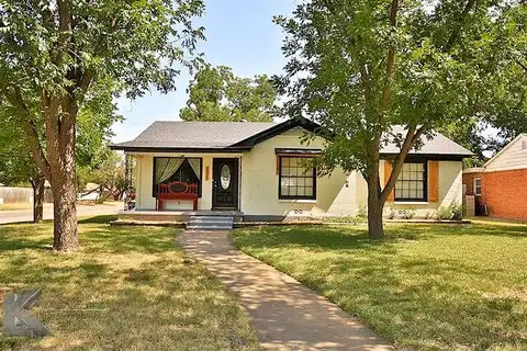Potomac, ABILENE, TX 79605