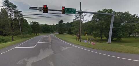 Tennessee Ave, Crossville, TN 38555