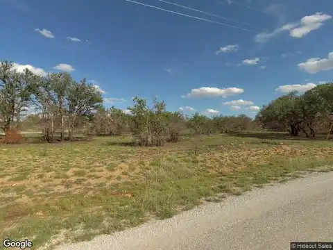 Safe Harbor Dr, Brownwood, TX 76801