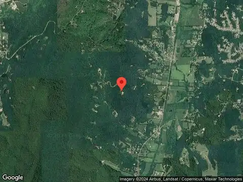 N Cedar Ln, Flintstone, GA 30725