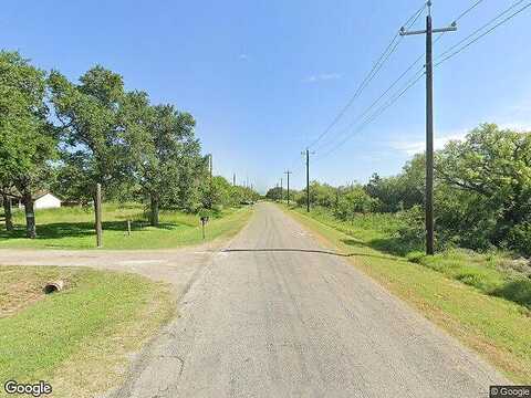 Cemetery, Sinton, TX 78387