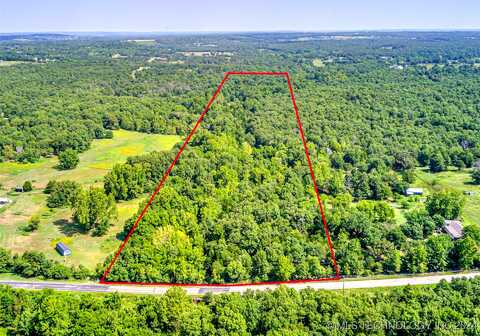 0000 5700 Road, Terlton, OK 74081