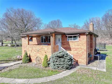 Patton Street, MONROEVILLE, PA 15146