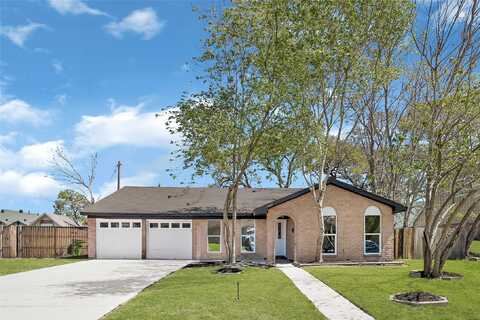 Oceanview, HOUSTON, TX 77071