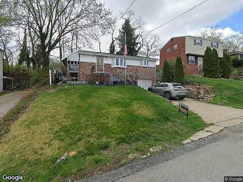 Willoughby, PITTSBURGH, PA 15205