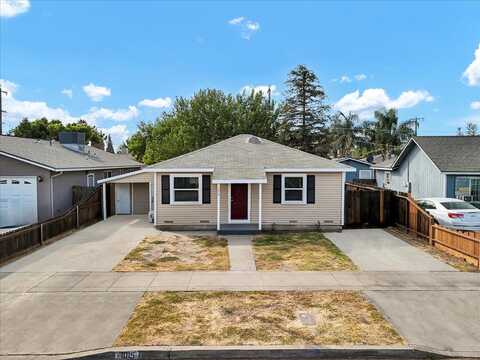 Hall, CORCORAN, CA 93212