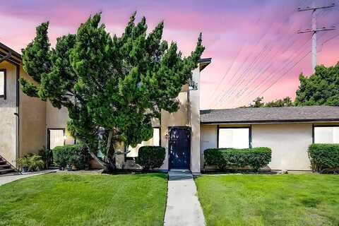 Magnolia, SANTEE, CA 92071