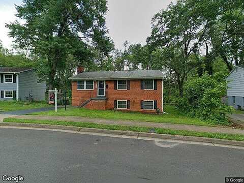 Glendale, WOODBRIDGE, VA 22193