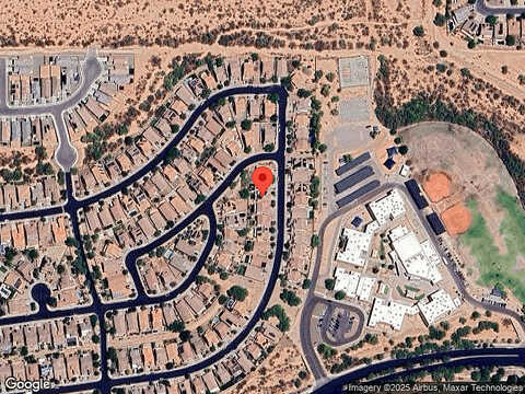 Camino Tunera, SAHUARITA, AZ 85629