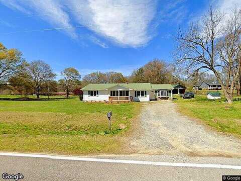 Garrison, CARNESVILLE, GA 30521