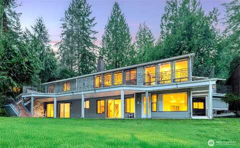 Sahalee, SAMMAMISH, WA 98074