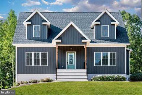 Madison, ORANGE, VA 22960