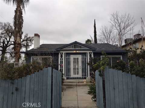 Baker, BAKERSFIELD, CA 93305