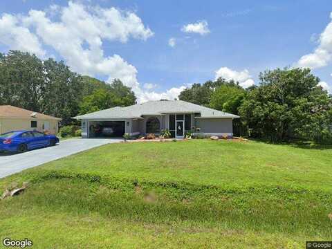 Kincord, NORTH PORT, FL 34287