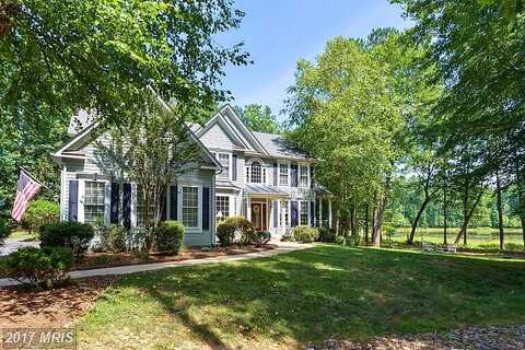 Chatham Ridge, SPOTSYLVANIA, VA 22551