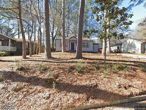 Center Hill, ATLANTA, GA 30318