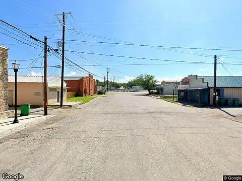 Tract 3 Cr 330, Goldthwaite, TX 76844