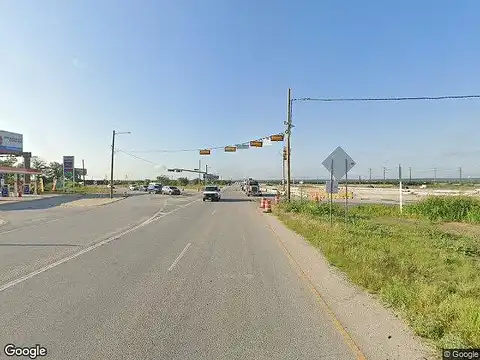 Tract 24 Us Hwy 183 Highway, Goldthwaite, TX 76844