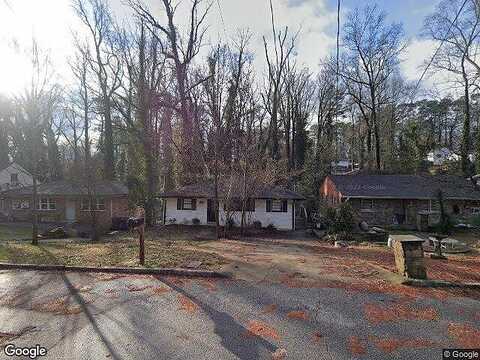 Jefferson, ATLANTA, GA 30344