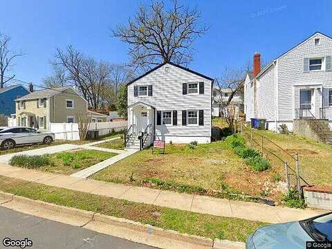 11Th, ARLINGTON, VA 22204