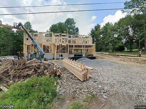 Ramblebush, STROUDSBURG, PA 18360