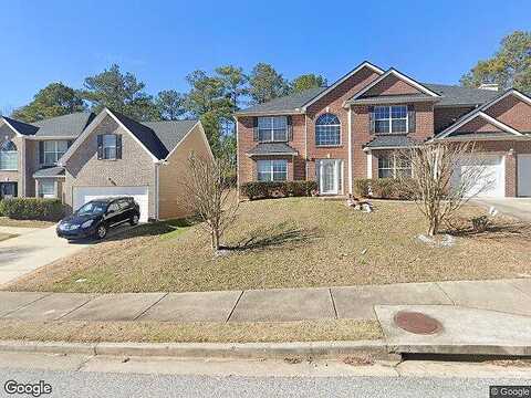 Cavender, ATLANTA, GA 30331