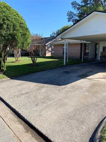 Glenvale, HOUSTON, TX 77060