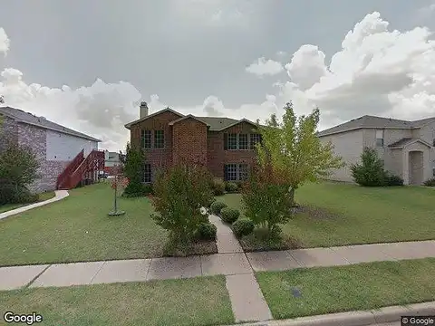 Bluechalk, CEDAR HILL, TX 75104