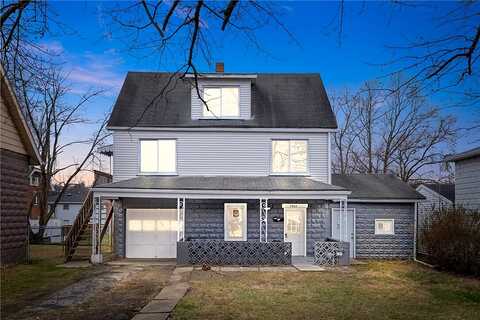 Woodrow, MCKEESPORT, PA 15133