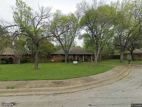 Abbey, DESOTO, TX 75115