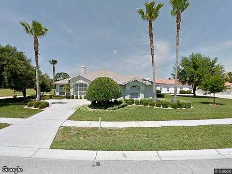 Mallard Lake, SPRING HILL, FL 34609