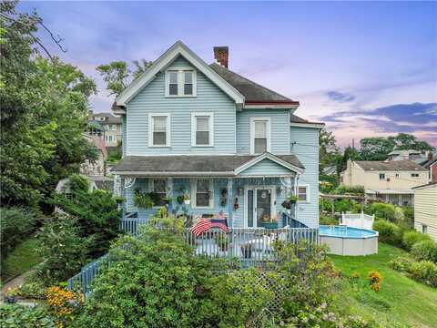 Warren, PITTSBURGH, PA 15205