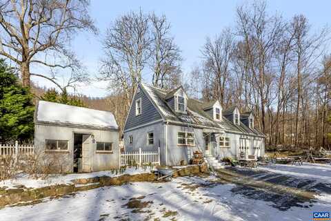 Monacan Trail, NORTH GARDEN, VA 22959