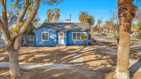 Nevada, FRESNO, CA 93702