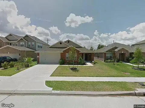Peach Bluff, CYPRESS, TX 77429
