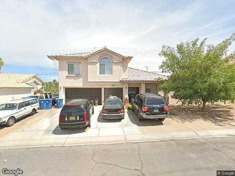 Heatherton, LAS VEGAS, NV 89110