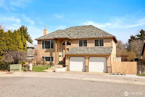 Fairhaven, WENATCHEE, WA 98801